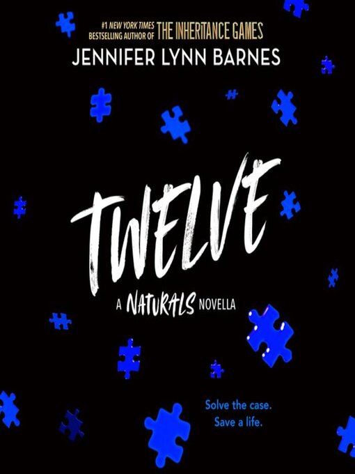 Title details for Twelve by Jennifer Lynn Barnes - Wait list